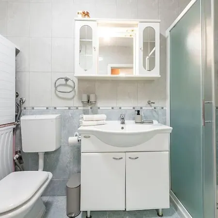 Sea Breeze Apartamento *