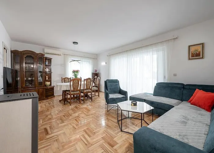 Sea Breeze ドゥブロブニク