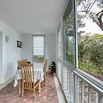 Sea Breeze Apartmán