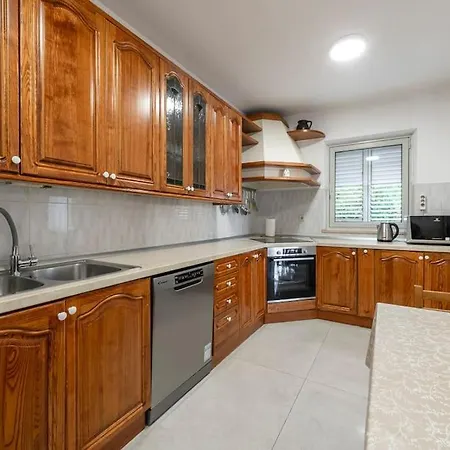 شقة Sea Breeze دوبروفينك