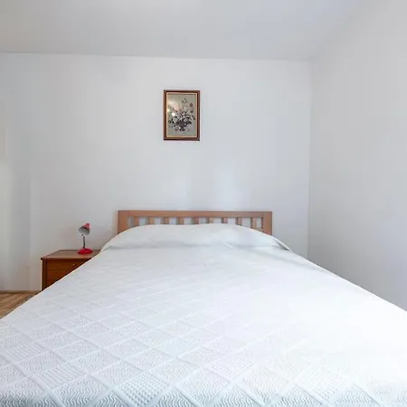 아파트 Sea Breeze 두브로브니크