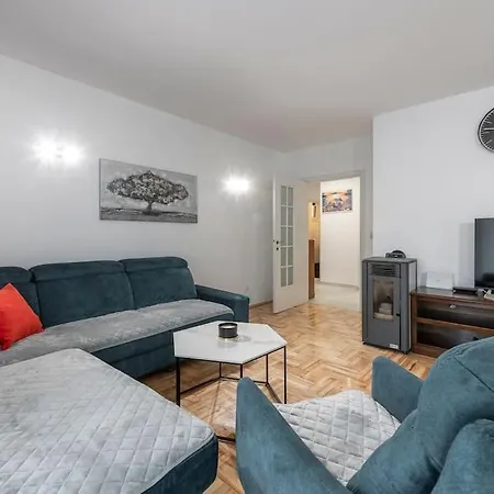 Sea Breeze شقة دوبروفينك