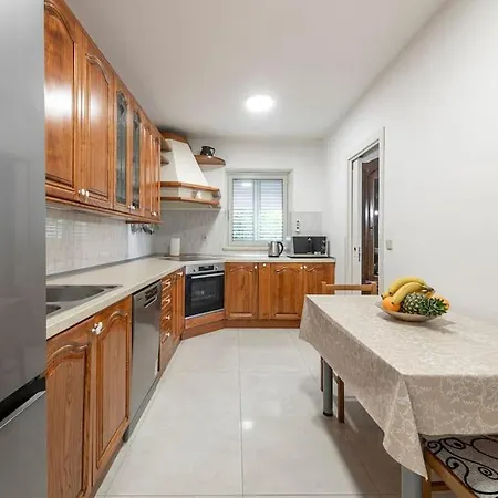 شقة Sea Breeze دوبروفينك