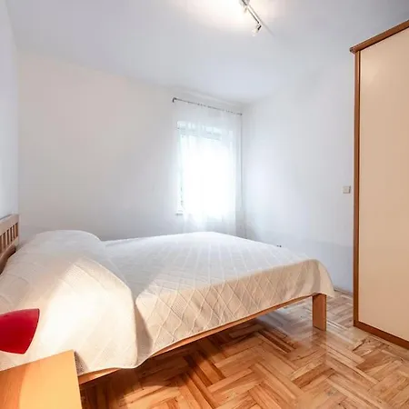 アパート Sea Breeze ドゥブロブニク