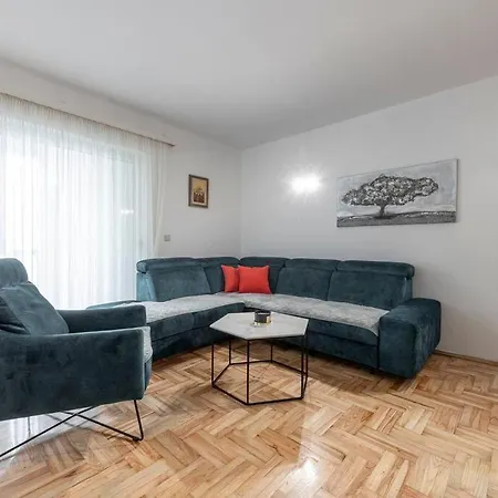 Sea Breeze アパート ドゥブロブニク