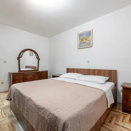 Appartement Sea Breeze *
