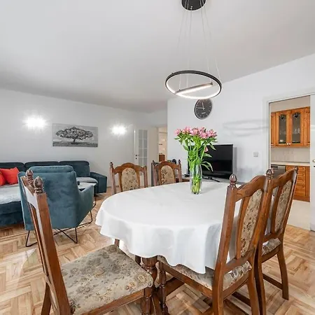 아파트 Sea Breeze 두브로브니크