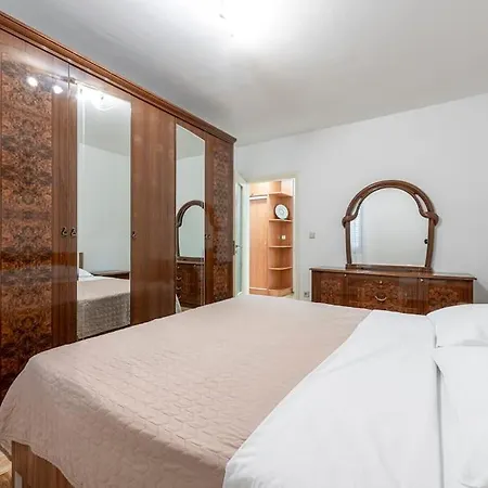 Sea Breeze شقة دوبروفينك