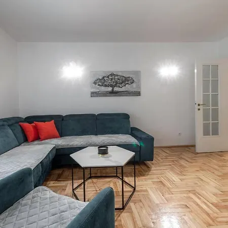 شقة Sea Breeze دوبروفينك