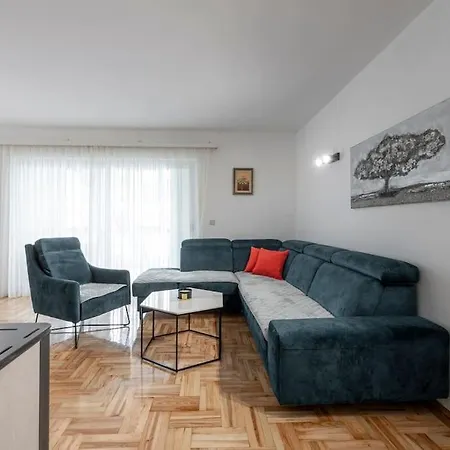 Sea Breeze アパート ドゥブロブニク