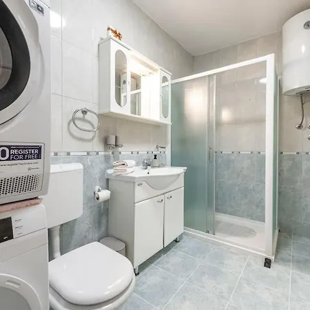 Sea Breeze دوبروفينك