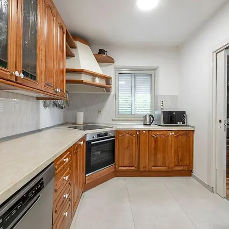 Sea Breeze * دوبروفينك