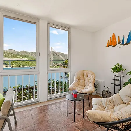 Sea Breeze Appartamento Ragusa