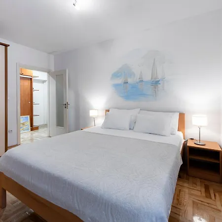 Appartamento Sea Breeze