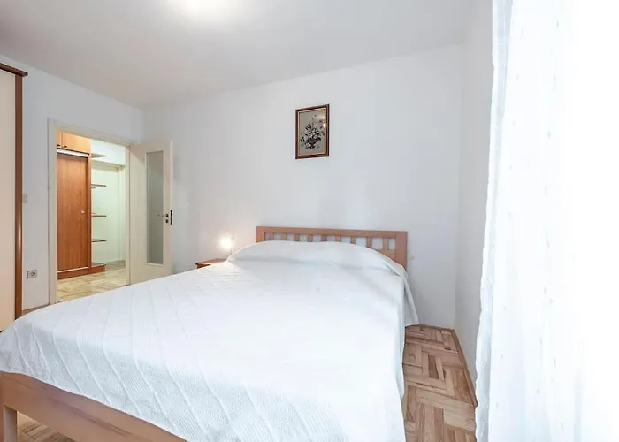 아파트 Sea Breeze 두브로브니크