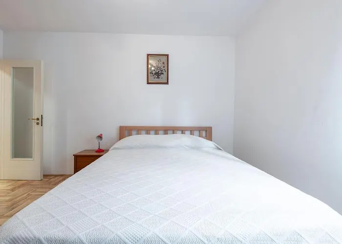 아파트 Sea Breeze 두브로브니크