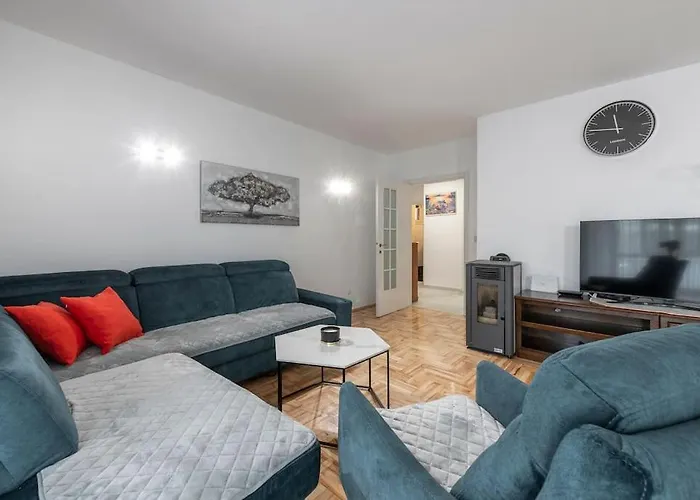 Sea Breeze 아파트 두브로브니크