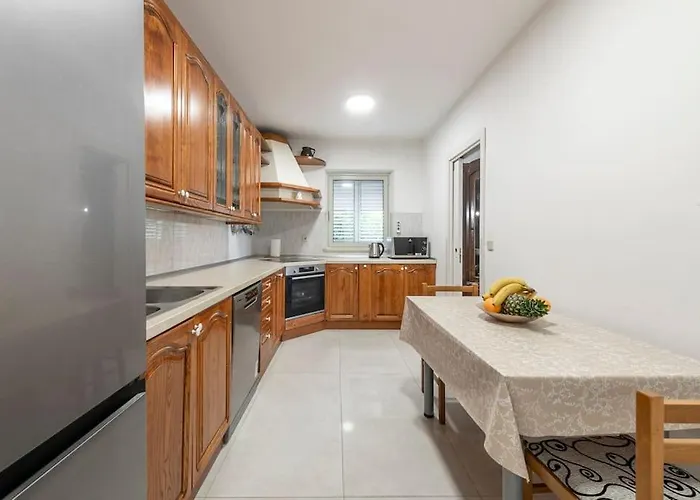 아파트 Sea Breeze 두브로브니크