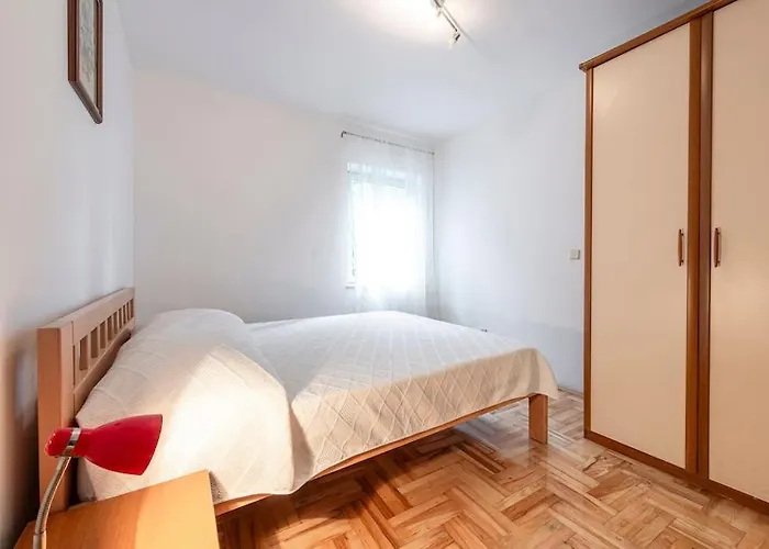 아파트 Sea Breeze 두브로브니크