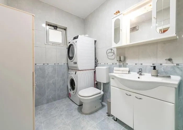 Sea Breeze * 두브로브니크