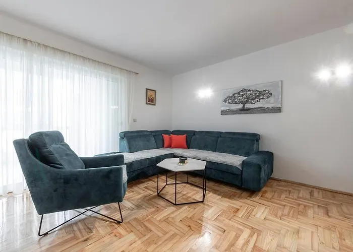 Sea Breeze 아파트 두브로브니크