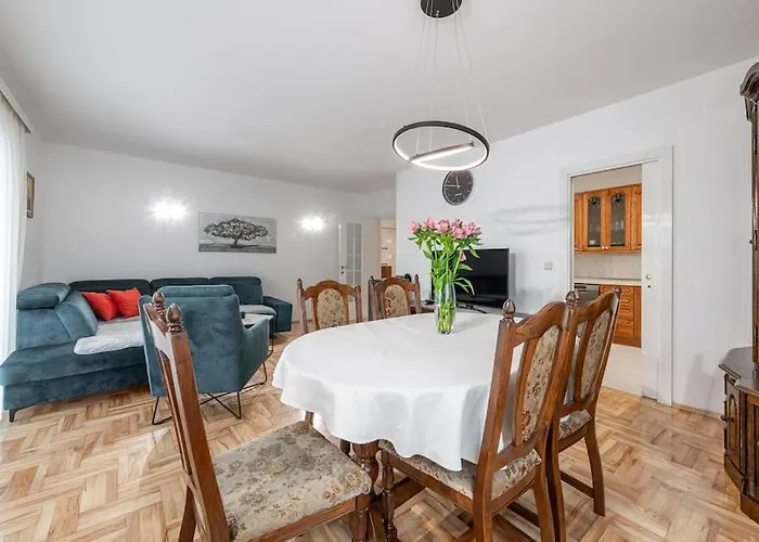 아파트 Sea Breeze 두브로브니크