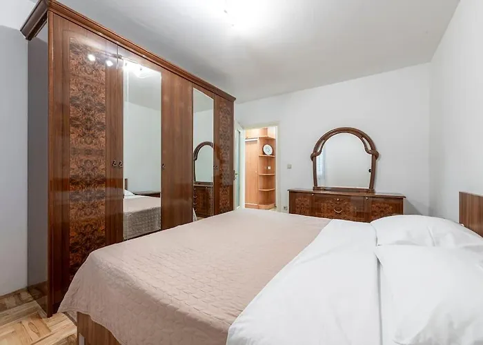 Sea Breeze 아파트 두브로브니크