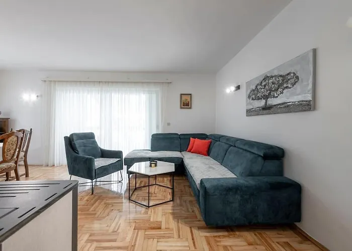 Sea Breeze 아파트 두브로브니크