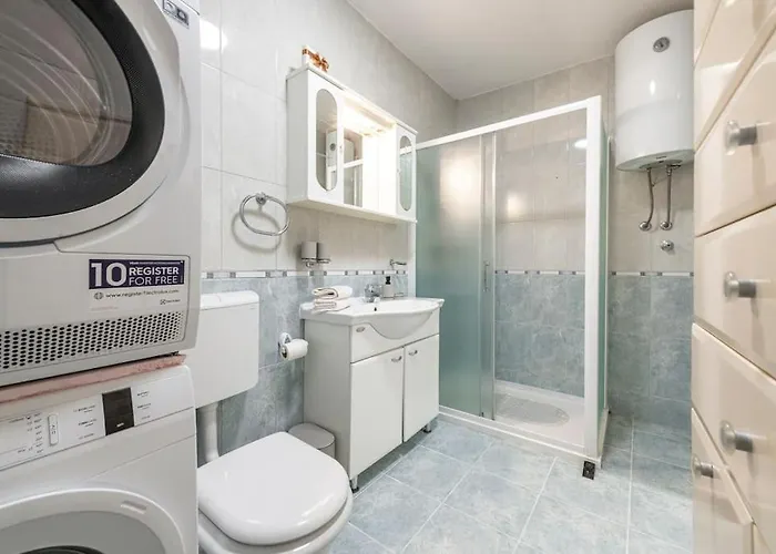 Sea Breeze 두브로브니크