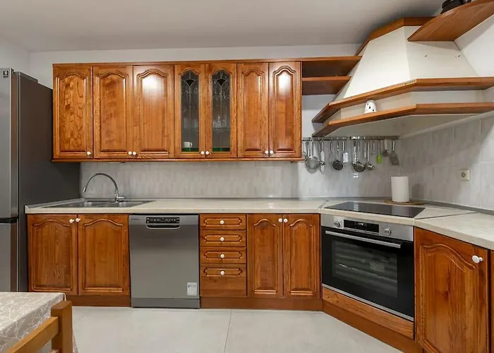 아파트 Sea Breeze 두브로브니크