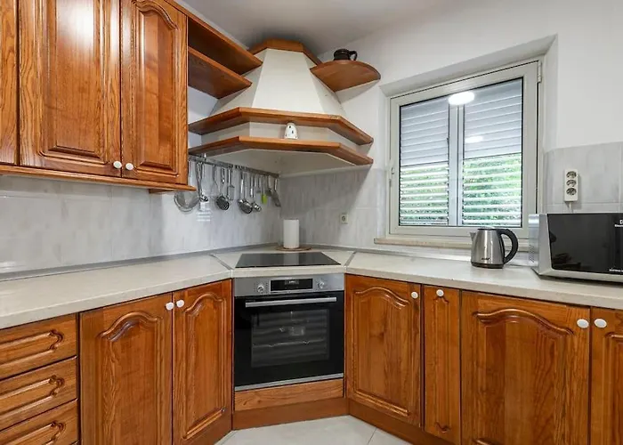 아파트 Sea Breeze