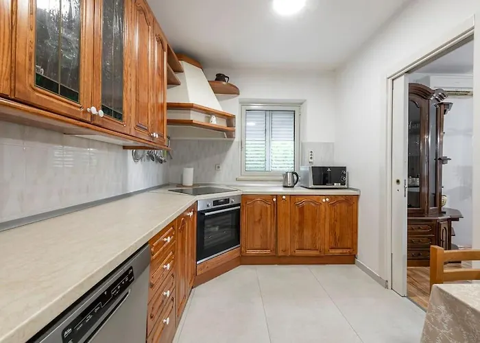 Sea Breeze * 두브로브니크