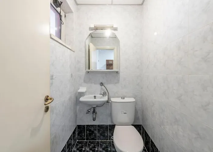 아파트 Sea Breeze